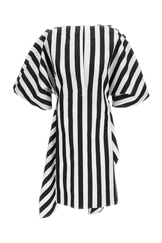 JACQUEMUS Women Dresses TOW00889AW007979DL Neutrals