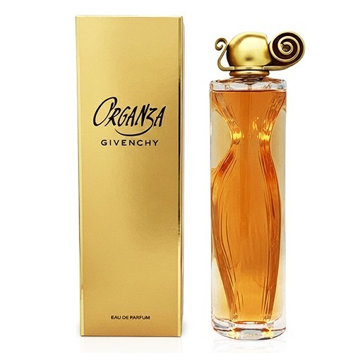 オルガンザ オードパルファム EDP SP 100ml[6686] 宅配無料