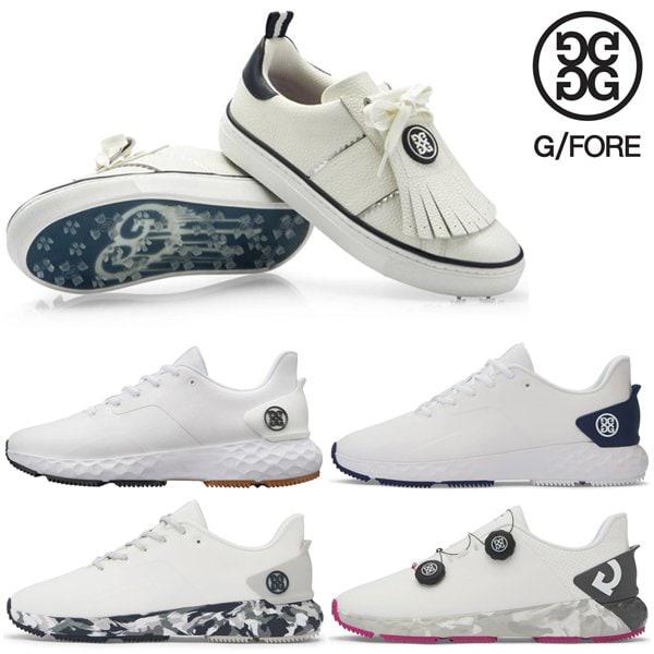 男性 女性 ゴルフシューズ キルティ ディスラプター MG4 MG4X2 G/DRIVE