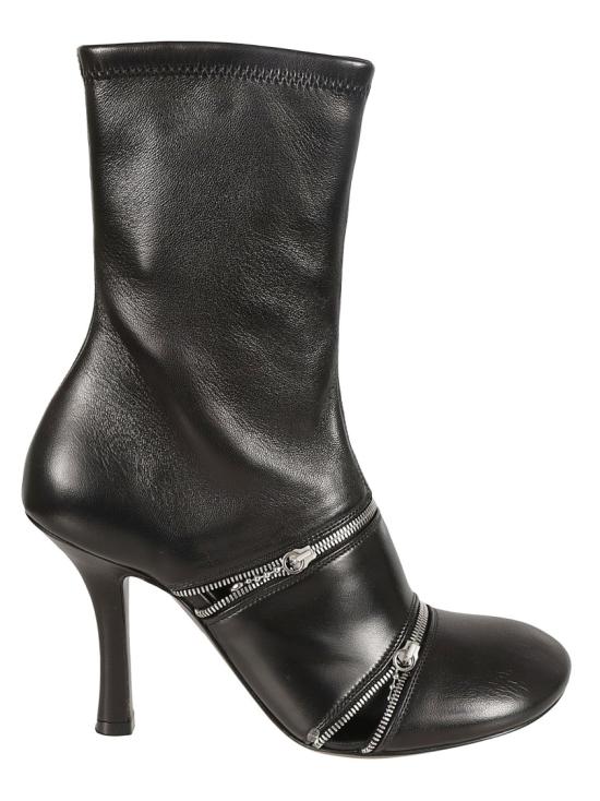 BURBERRY Women Boots 8080250 A1189 Black
