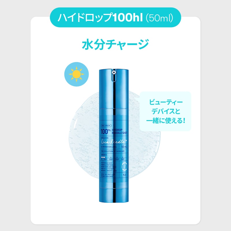 VTコスメティックス　8点　PDRNセット　リードルショット VTコスメティックス 8点 PDRNセット リードルショット