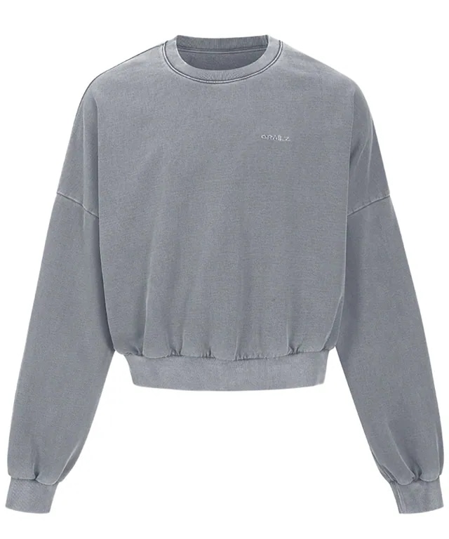 ANDER HUNK フェイディドライダースMA-1ブルゾン ANDER HUNK（アンダーハンク）の「Faded Riders MA-1 Blouson/フェイ