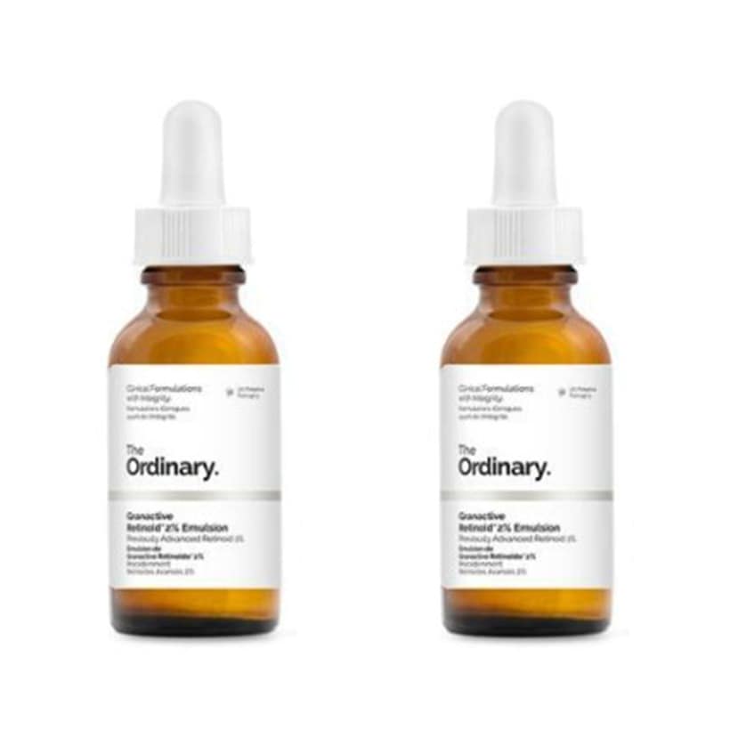 グラナクティブ レチノイド 2％ エマルジョン / 30ml + 30ml [2個セット]