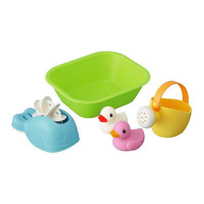 他サイト： ローヤル やわらかおふろでデラックスセットの商品画像