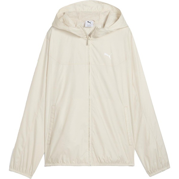 PUMA プーマ ESS レギュラー メッシュライニング ウィンドブレーカー ジャケット マルチスポーツ ウインドジャケット 687732-87