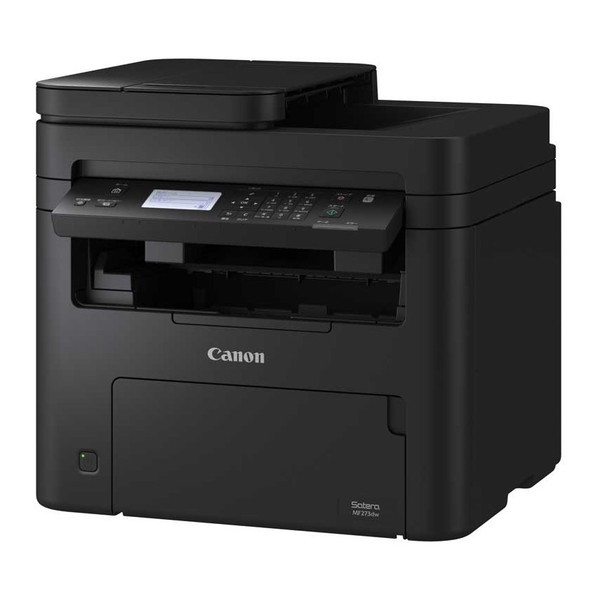 A4モノクロレーザー複合機 コピー スキャナ MF273dw Satera