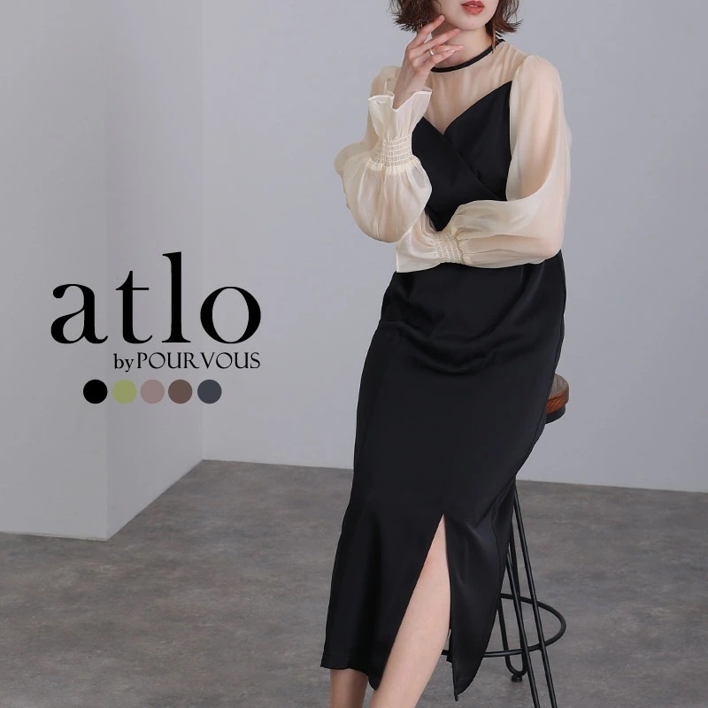 結婚式 ワンピース パーティードレス フォーマルドレス 大きいサイズ ドレス フォーマル お呼ばれ 体型カバー 小柄 韓国 小さいサイズ 顔合わせ 20代 30代 40代 50代 上品 春 夏 秋 冬