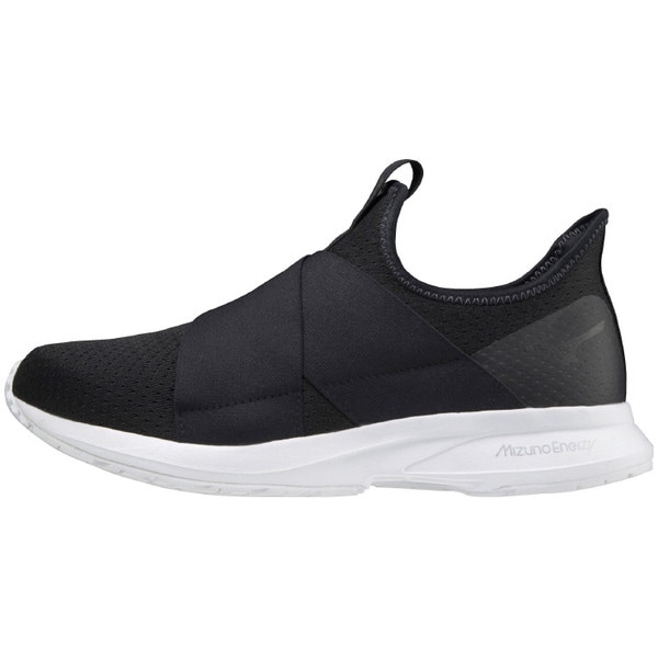 返品交換不可 大特価 MIZUNO ミズノ ME-04 ウォーキング WALK for LIFE レディース B1GF215309ウォーキング