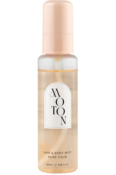 MOTON ヘア＆ボディミスト ヌードカルム 80mL ヘアミス...のサムネイル