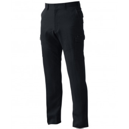 桑和 968 カーゴパンツ 70サイズ ブラック(4) SOWA