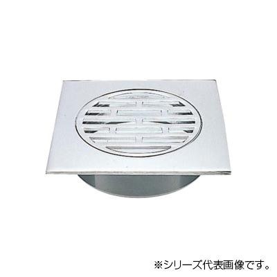 三栄 SANEI 兼用角目皿 H480-75X100