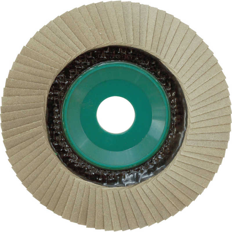 トラスコ中山　ダイヤトップ オールダイヤタイプ 100×15×16 400#　PSDT100A