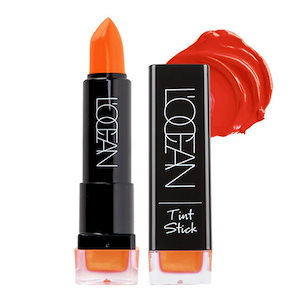 ロセアン LOCEAN ティント ステッキ 3.7g, Seoul Orange