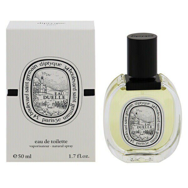 diptyque ディプティック オードトワレ オーデュエル 50mL - ユニセックス