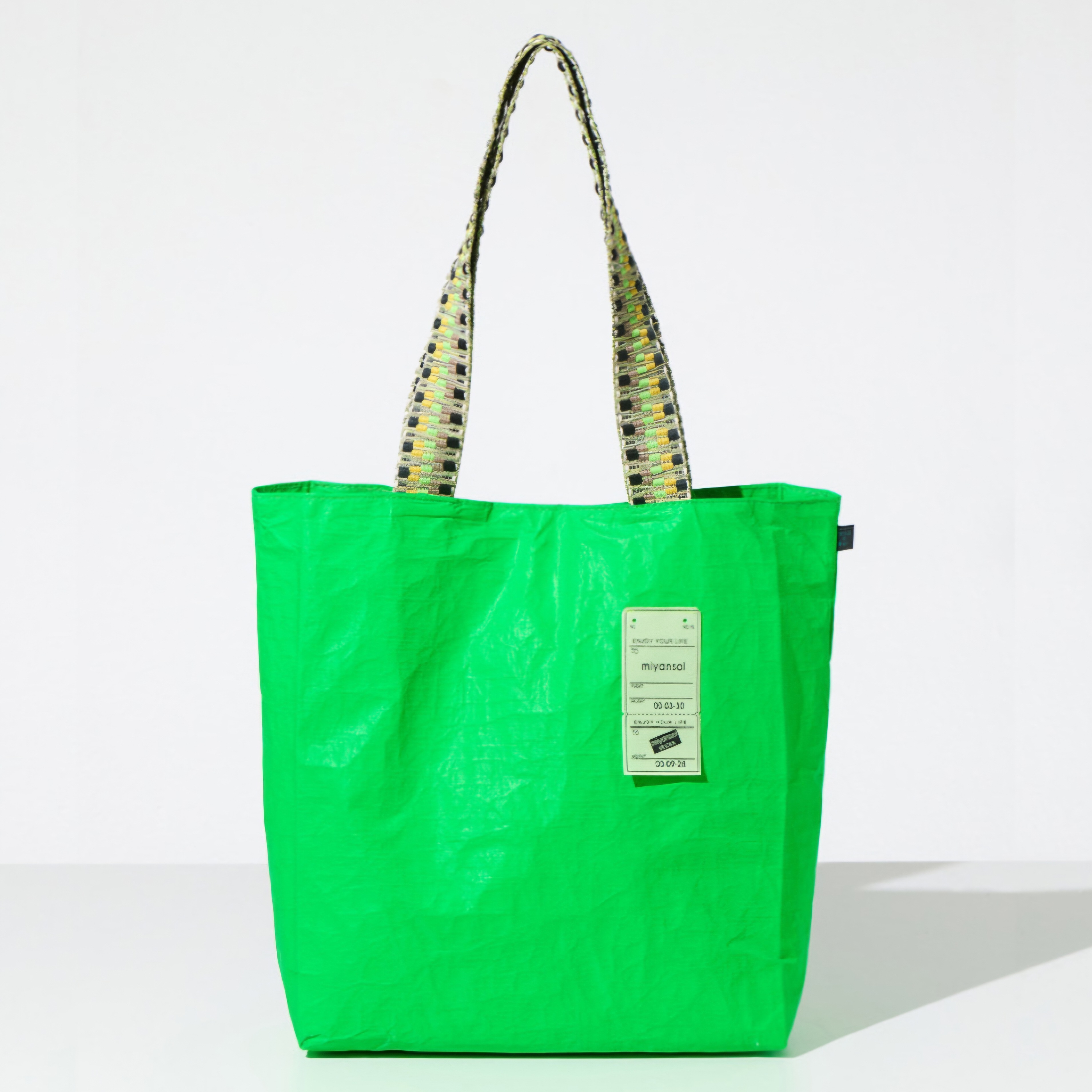 Basic Long Apple(MSBS0013L)