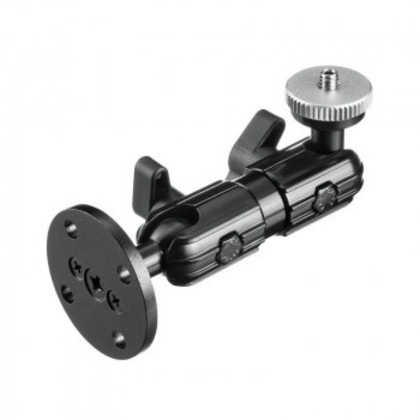 サンワサプライ 壁取付用カメラマウント CR-LACAMW1 5,257円