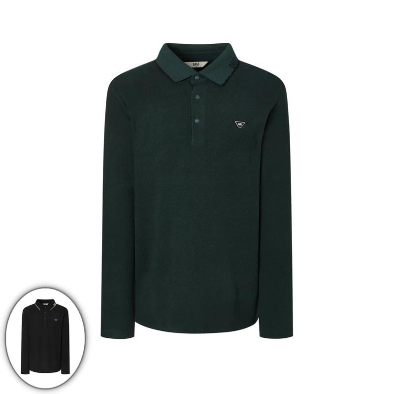 男性カラーレタリング起毛カラーTシャツ（DGTS5D713）_s