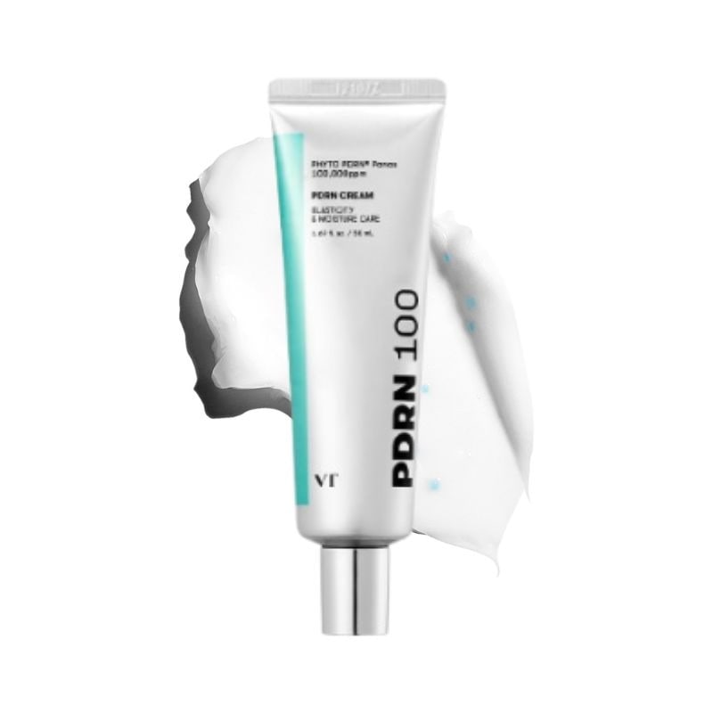 [韓国人気保湿クリーム] pdrn クリーム 100, 50ml (弾力ケア)