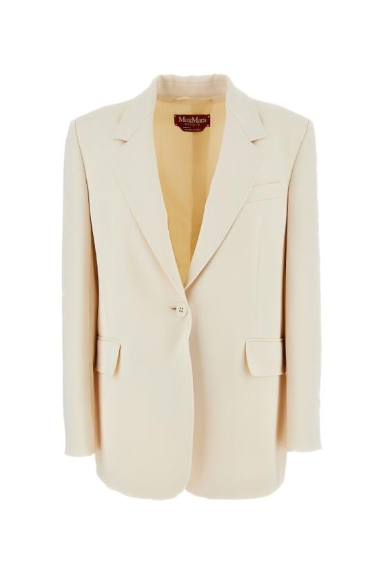 MAX MARA Women Jackets 2616041025600060 Neutrals