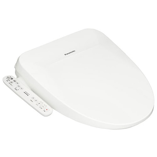 パナソニック【Panasonic】温水洗浄便座 ビューティトワレ ホワイト 瞬間式 DL-PSTK10-WS【PSTKシリーズ】