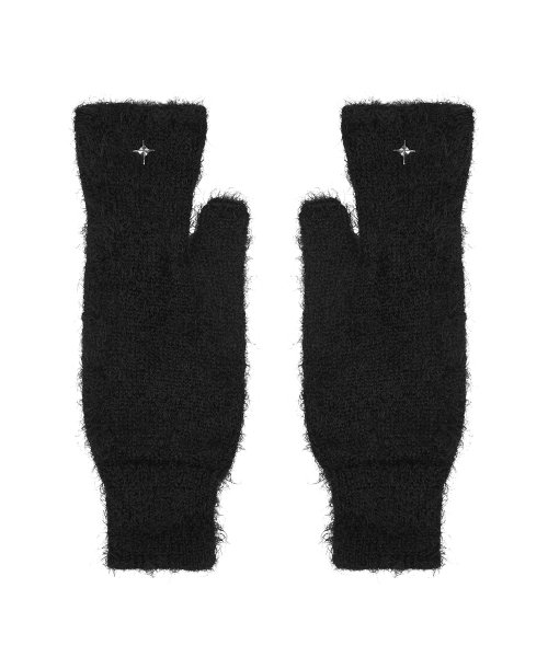 AM RIVET HAND WARMER(BLACK)