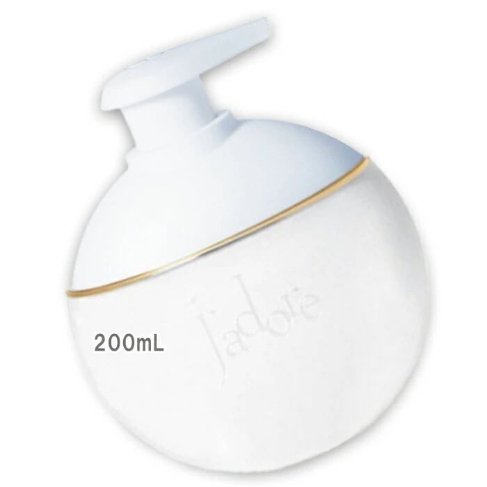 ディオール ジャドール ボディ ミルク 200mL 【公式通販】