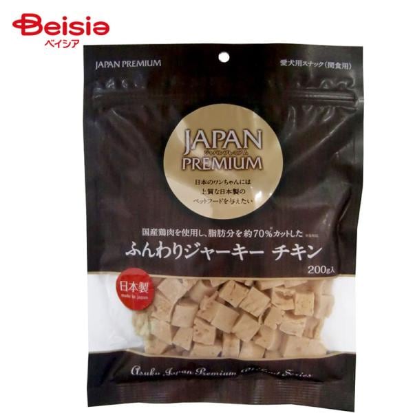 Wpv~A ӂW[L[ `L 200g