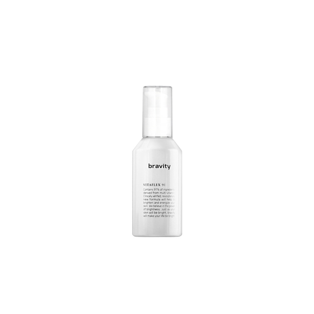 ビタフレックス91 アンプル 35ml ( 弾力 / 保湿 / くすみ )