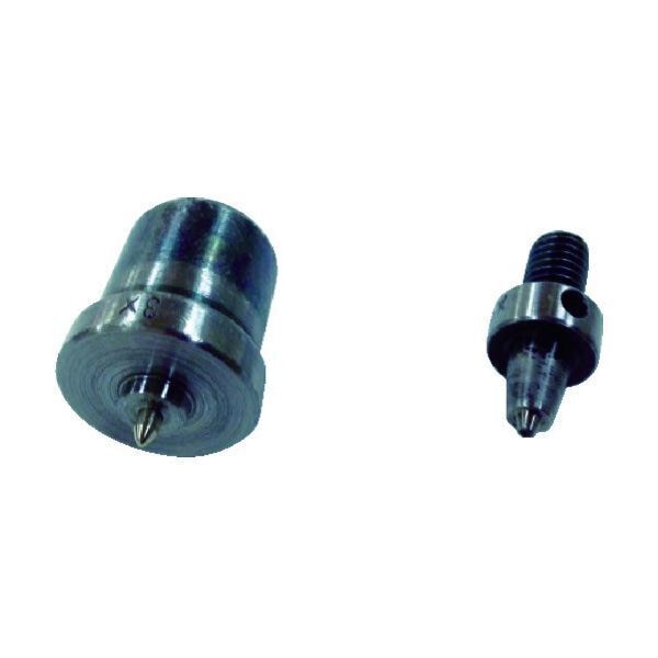 THP-HK5 ハンドプレス用ハトメコマ (5mm用 両面ハトメ用) メーカー直送