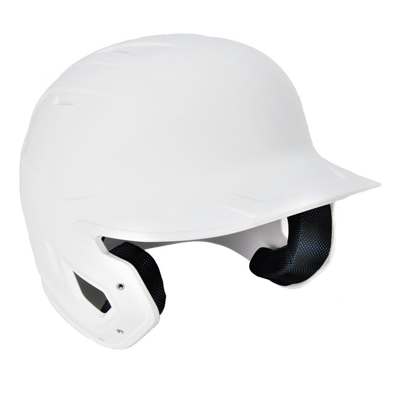 硬式用 マッハ アジャスト 本体のみ(艶あり) ヘルメット 23SS (MACH01-JPNHB)