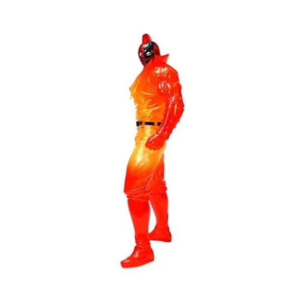 CMC16 キン肉マンソルジャーVer.3.0業火のクソ力-っ!!軍服Ver.原作 9,306円