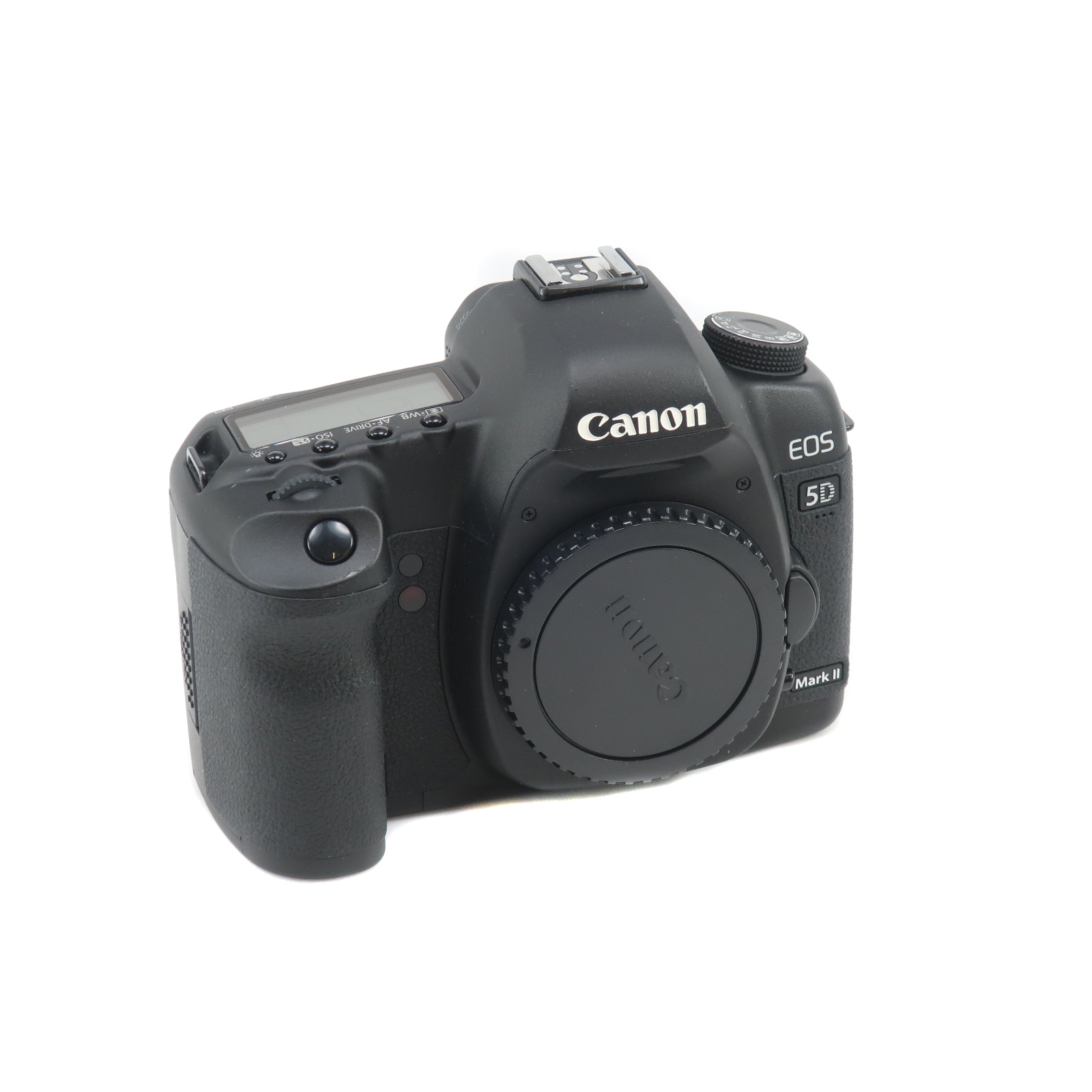 EOS 5D Mark デジタルカメラ _ 中古品