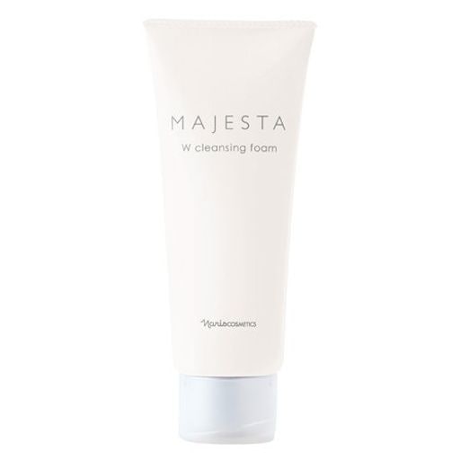 ナリス マジェスタ Wクレンジング フォーム(100G)