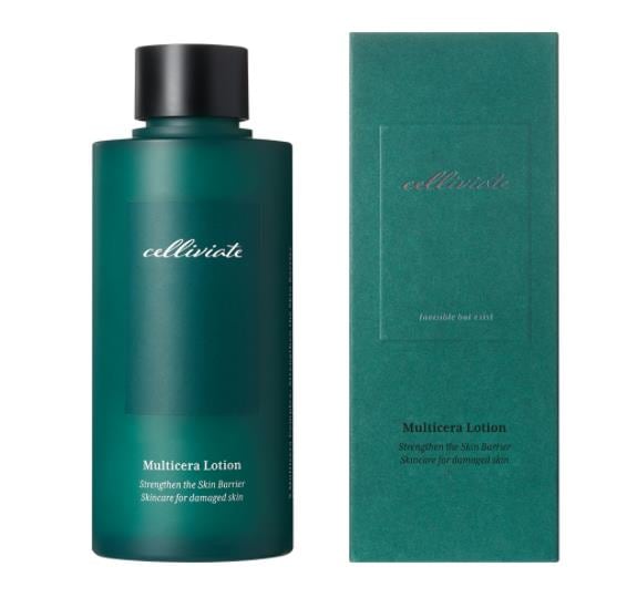 Multicera LOTION 150mL