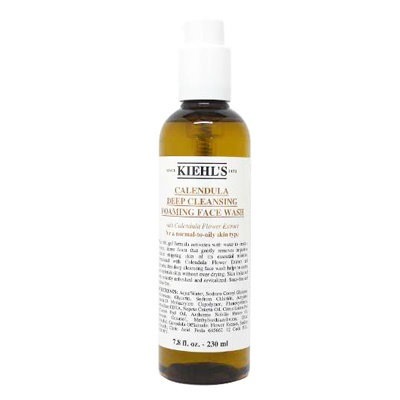 Kiehl s キールズ ディープ クレンジング ジェル CL 230m...のサムネイル