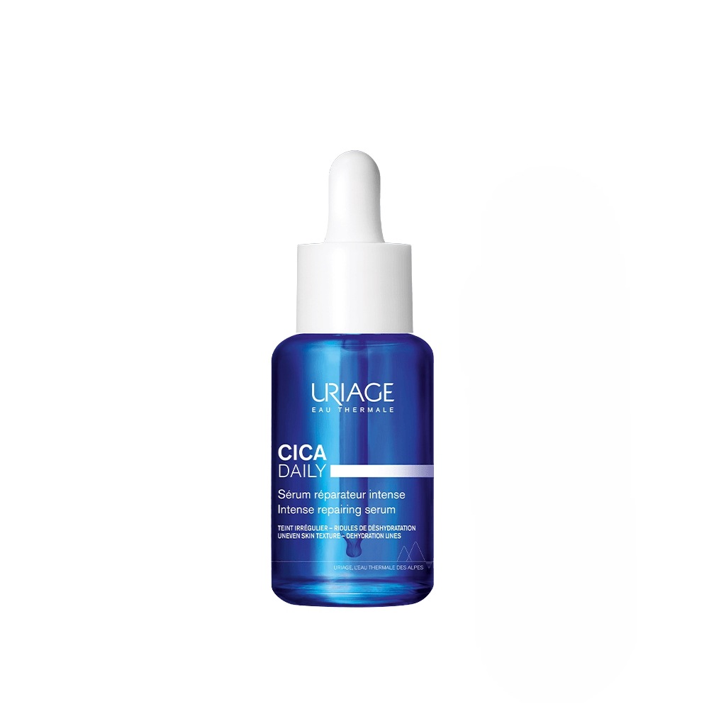 シカ デイリー インテンス リペア セラム 30ML