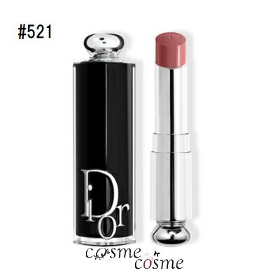 クリスチャンディオール ディオール アディクト リップスティック #521 ディオレリタ(3348901655965)