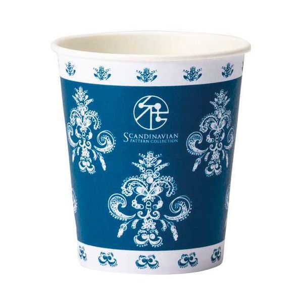 FMXクルビッツカップ205mL 100個x25P （柄アソート）