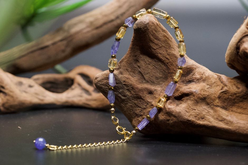 エレガンスハピネス・ブレスレット