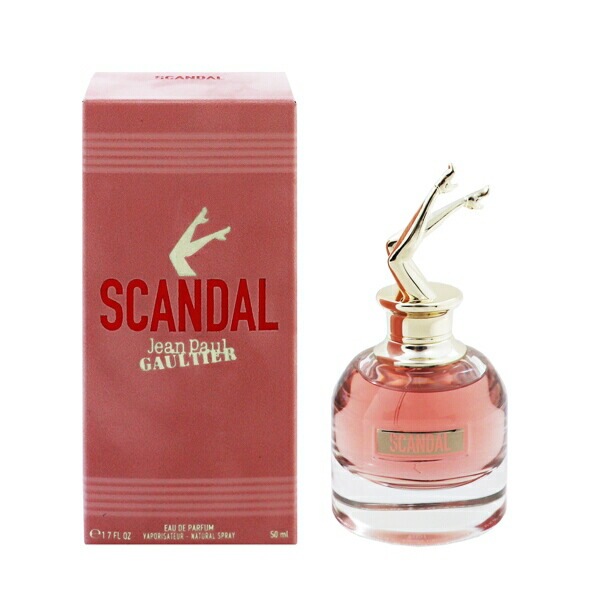 スキャンダル EDP SP 50ml