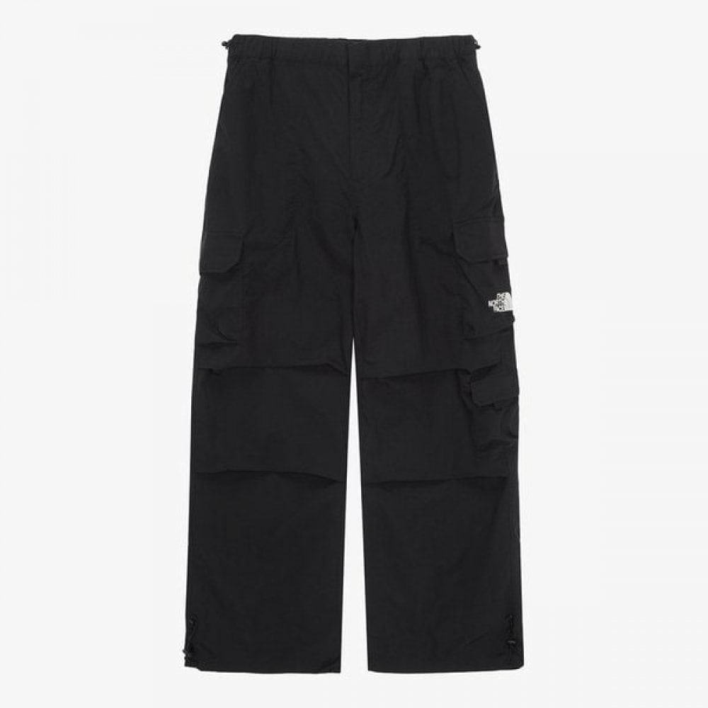 [ノースフェイス公式] NP6NR40A 女性用ベストパンツ_ブラック