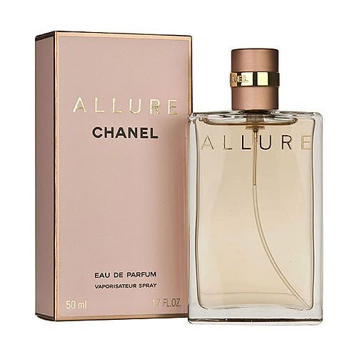 アリュール EDP SP 50ml [4309] 宅配無料