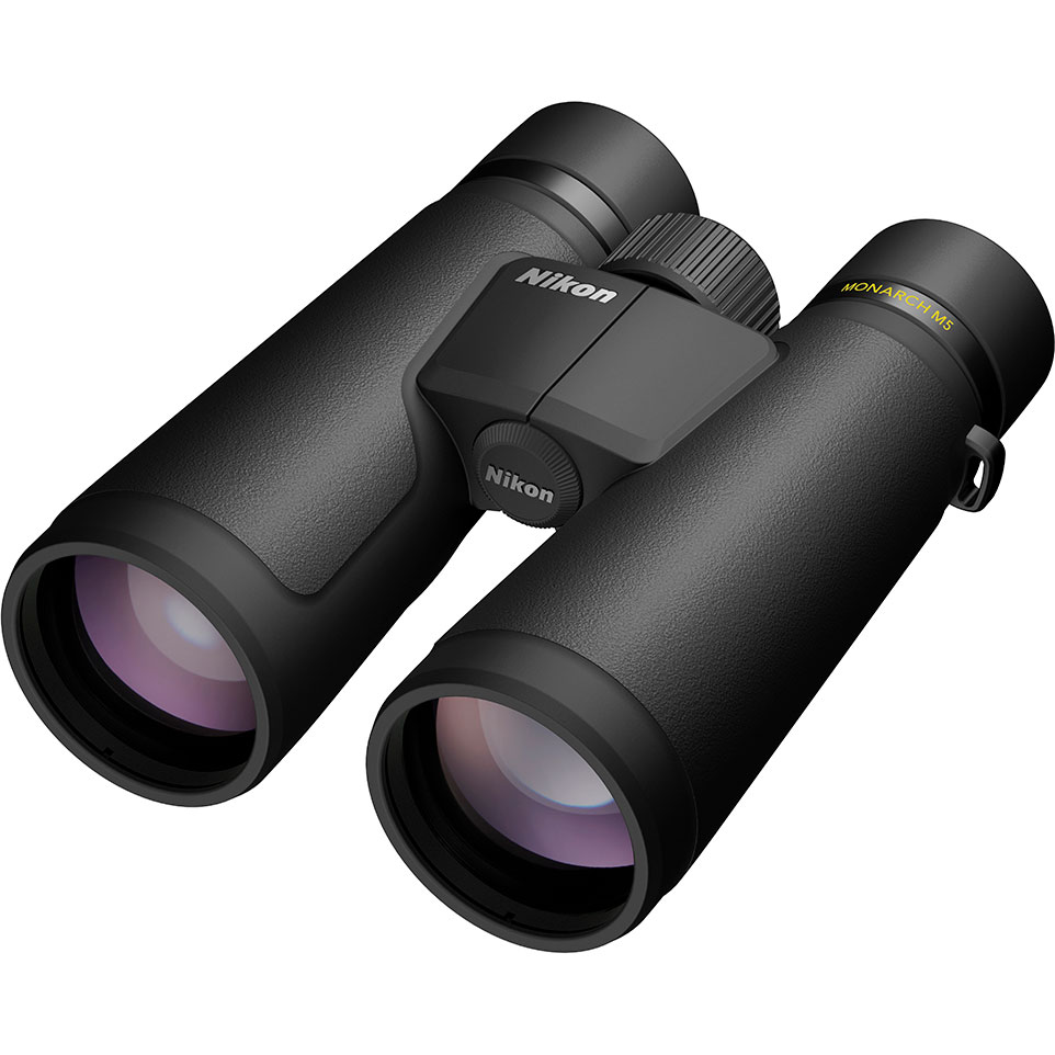 ニコン MONARCHM510X50 双眼鏡「MONARCH M5 10x50」（倍率：10倍） MONARCHM510X50