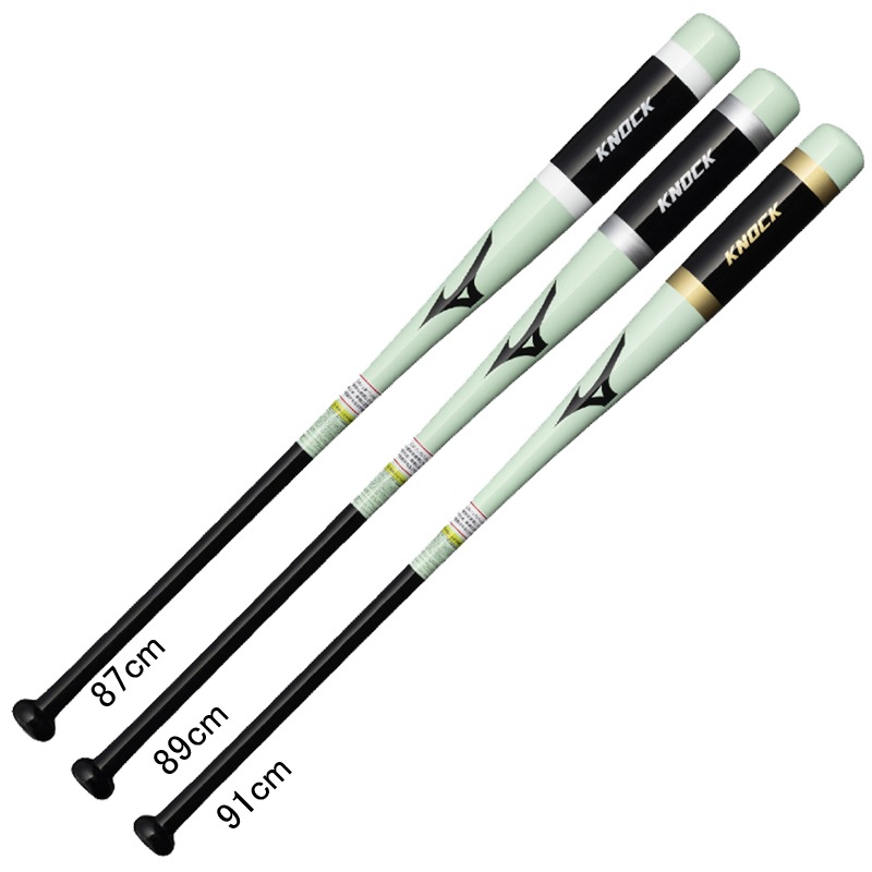 朴ノック 野球 ノックバット 練習 展示会 限定 25SS(1CJWK186/87/89/91)