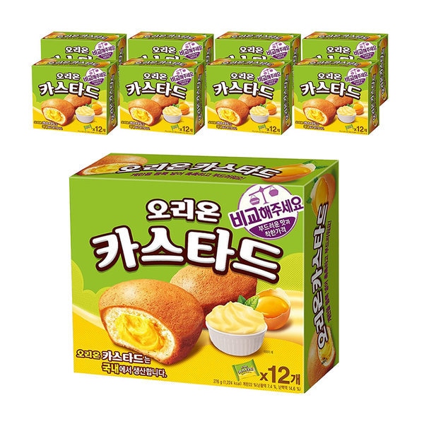 ORION/Dr-You/オリジナル/BULK~