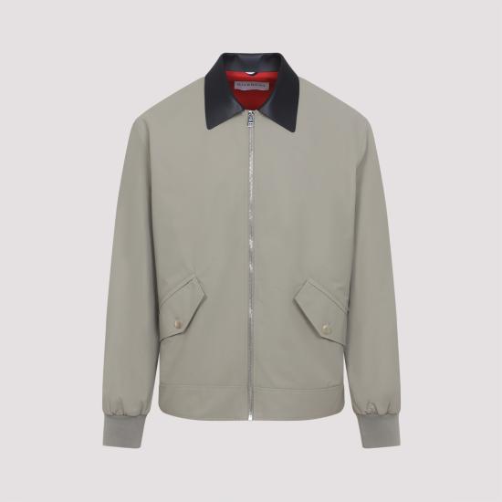 GIVENCHY Men Jacket BM01DX163R 250 BEIGE