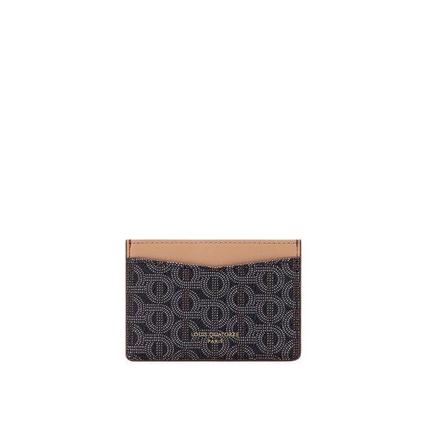 LE PONT(ルポン) 女性カード財布 SS3MG08BE