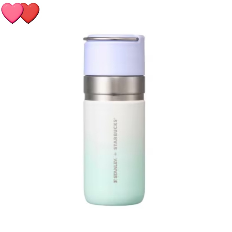 SS サンクス フラワー スタンレー 高魔法瓶 500ml