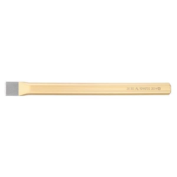 RENNSTEIG（レンシュタイグ） 310 350 1 フラットチゼル 350mm