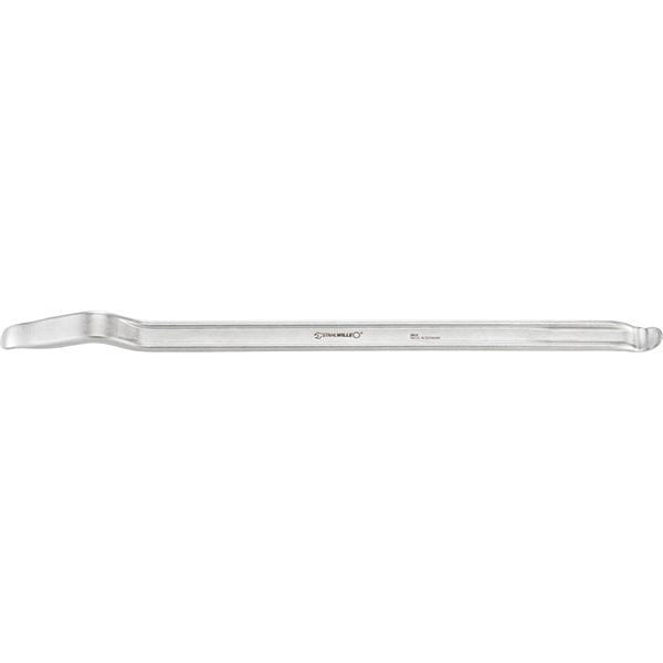 STAHLWILLE スタビレー タイヤレバー トラック用 先端厚3.2mm 全長600mm 39／3-LKW 74010605）